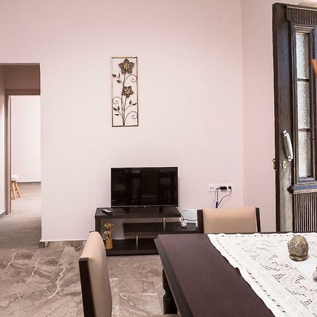 Nepheli Stone House Villa Plátanos Dış mekan fotoğraf